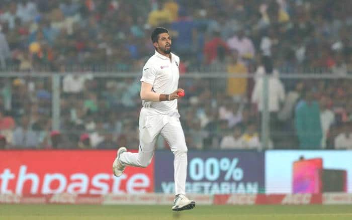 Ishant Sharma could miss India’s Australia tour