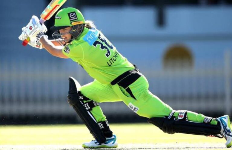 WBBL 2020 Match 9: ST-W vs AS-W Preview Dream11 Possible Playing 11 Pitch Report