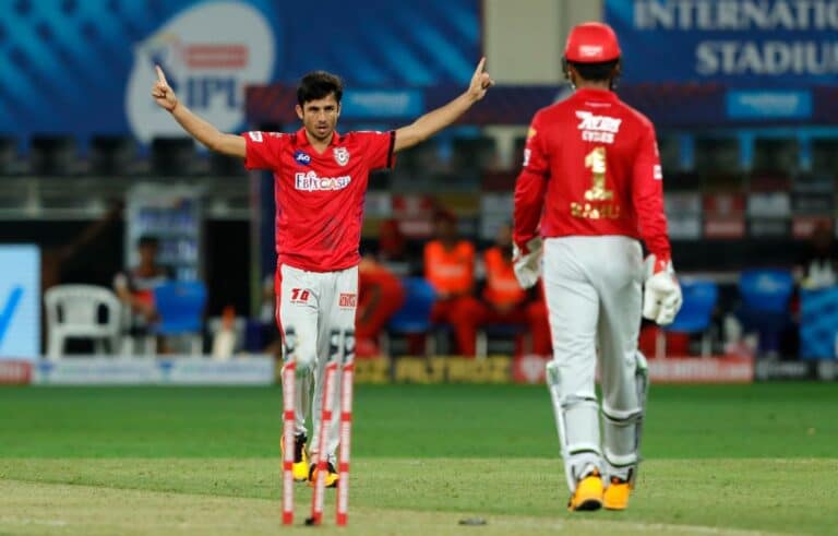 Assessing the performance of India U19 players in IPL 2020