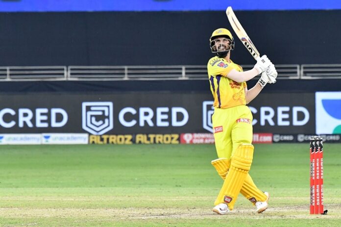 A look at the possible & predicted playing 11 for Chennai Super Kings (CSK) for the 2025 season of the Indian Premier League (IPL).