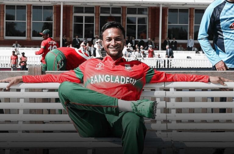 T20 WC 2021 Match 2: BAN vs SCO Dream11 Prediction & Fan2Play Possible Playing 11 Pitch Report