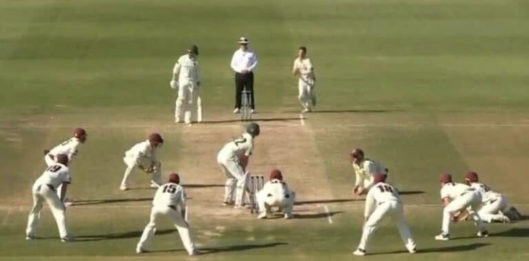 Sheffield Shield 2020/21 Round 1 Summary: QLD, WA seal late wins