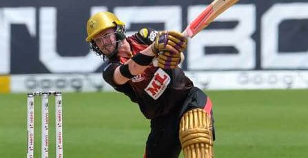 New Zealand keeper-batsman Tim Seifert joins KKR