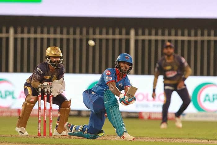 Dinesh Karthik should step down in the batting order: Gautam Gambhir
