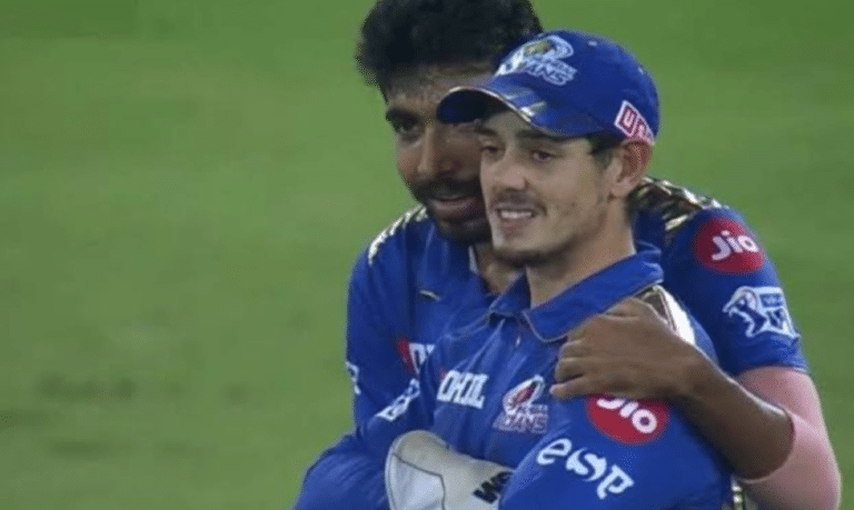 IPL 2020 Match 45: RR vs MI Preview Dream11 Possible Playing 11 Pitch Report