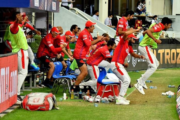 Best day of IPL ever?: Three Super Overs in One Day | Was Sunday 18 October the best day of IPL ever? | Two incredible games have a combined three Super Overs