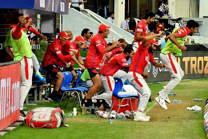 Best day of IPL ever?: Three Super Overs in One Day