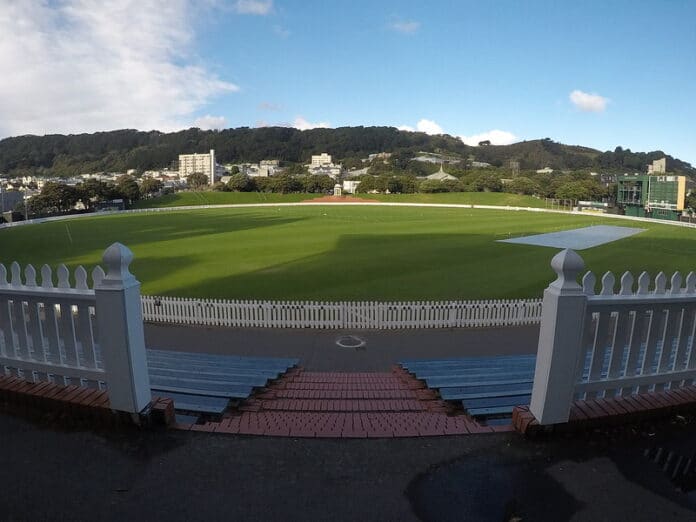 NZ confirm six members of Pakistan touring squad have tested COVID positive | Six members of Pakistan touring party test positive