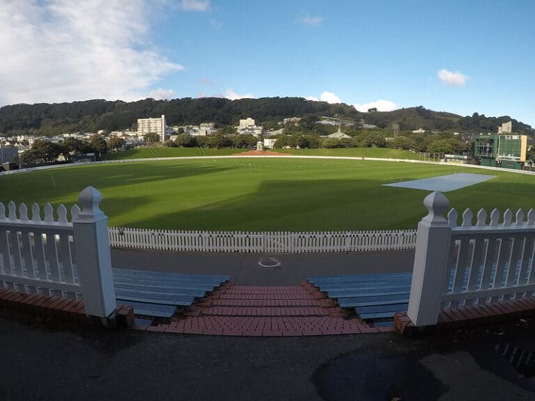 NZ confirm six members of Pakistan touring squad have tested COVID positive