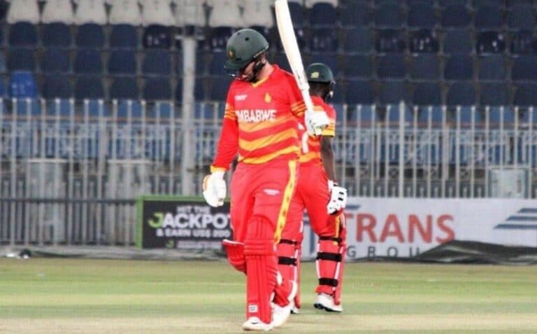 IRE vs ZIM 3rd ODI Dream11 Prediction & Fan2Play Possible Playing 11 Pitch Report