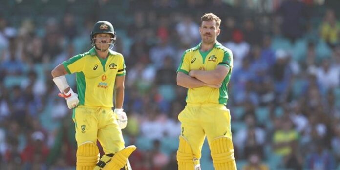 Channel 7 defames CA for being 'terrified of BCCI' | Dispute between Channel 7 and CA continues to take ugly turn | CA dispute