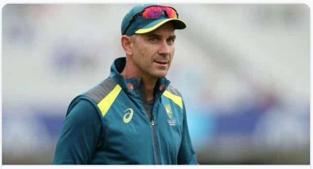 Justin Langer praises Virat Kohli’s decision