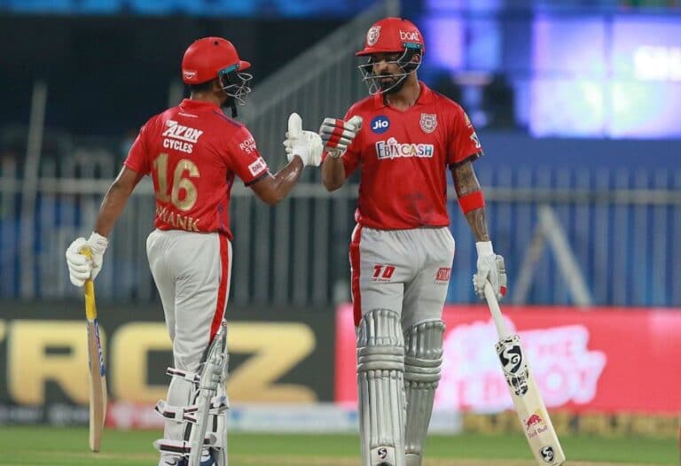 IPL 2021 Match 32: PBKS vs RR Dream11 Prediction & Fan2Play Possible Playing 11 Pitch Report