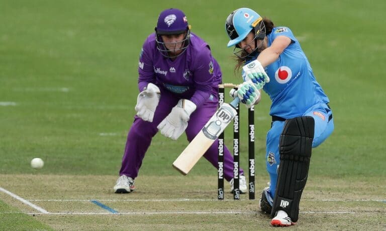 WBBL 2020 Match 18: AS-W vs MS-W Preview Dream11 Possible Playing 11 Pitch Report