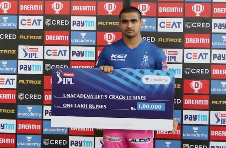 5 Under-Utilized Indian Players in IPL 2020