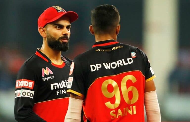 5 Unexpected Indian Underperformers in IPL 2020