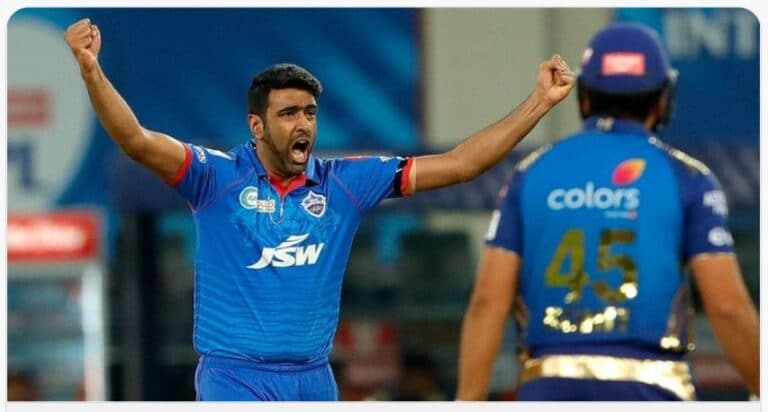 Why India should recall R Ashwin to their T20I side