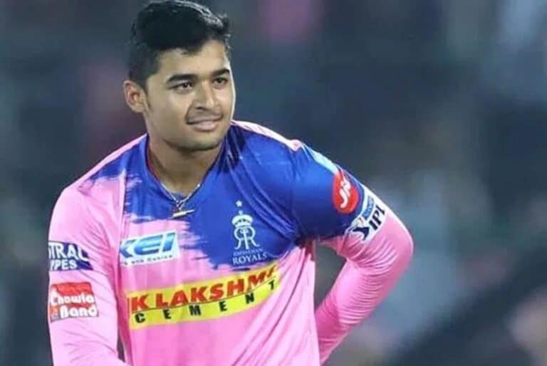 IPL 2022 could be breakthrough year for Riyan Parag – Sanju Samson