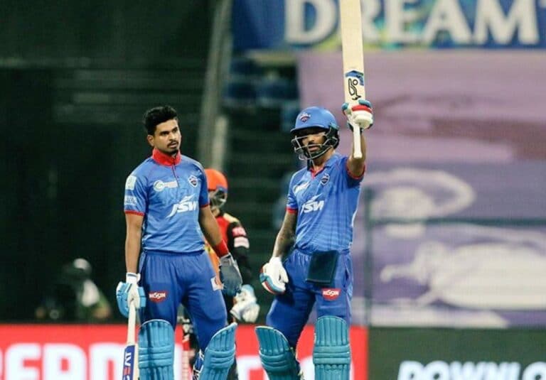 IPL 2021 Qualifier 1: DC vs CSK Dream11 Prediction & Fan2Play Possible Playing 11 Pitch Report