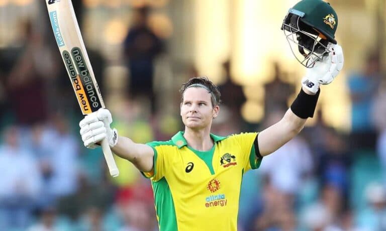 ODI Team of the Year 2020: Who makes the XI?