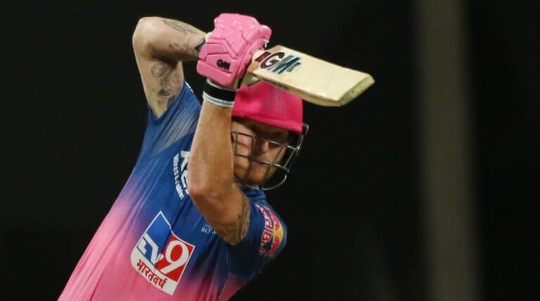 Will Ben Stokes participate in the IPL 2023 Auction?