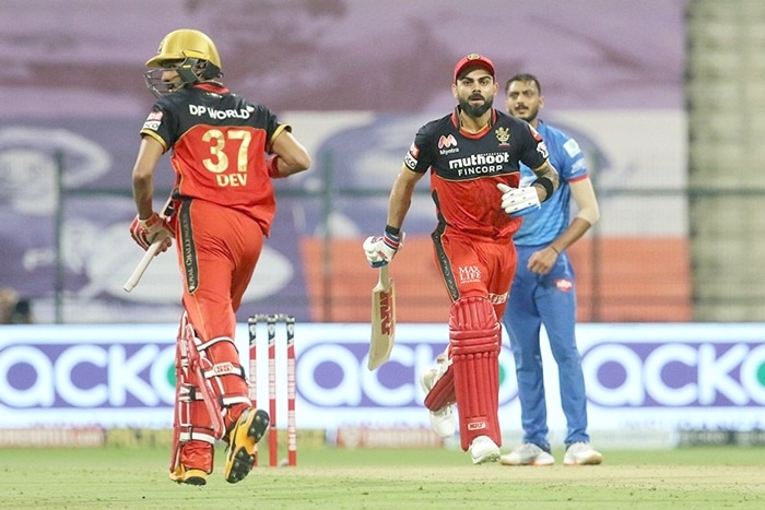 “We Can Be Braver With the Bat” – Virat Kohli