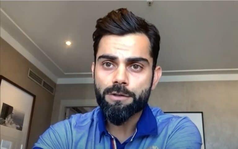 Confusion on Rohit injury situation – Virat Kohli