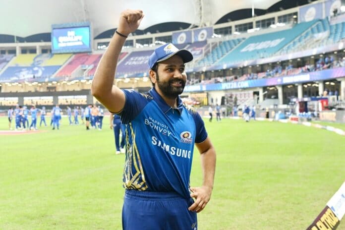 If BCCI wants to test Rohit Sharma's fitness again, there is nothing wrong with it: Gavaskar | Gavaskar says it is OK if BCCI want to test Rohit's fitness