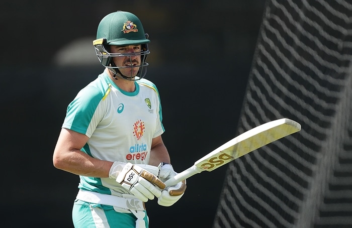 All-rounder Moises Henriques joins the Australian squad