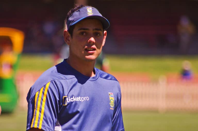 “I won’t be doing that”: Quinton de Kock