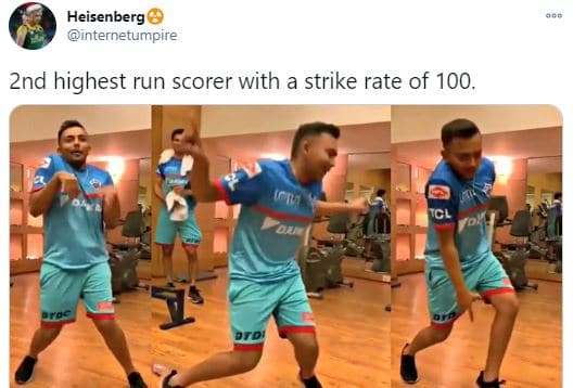 Twitter reactions to India’s lowest ever Test score