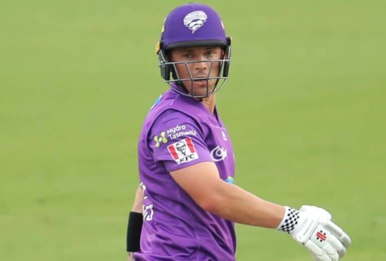 4 BBL players who should land a deal in the IPL 2022 Auction