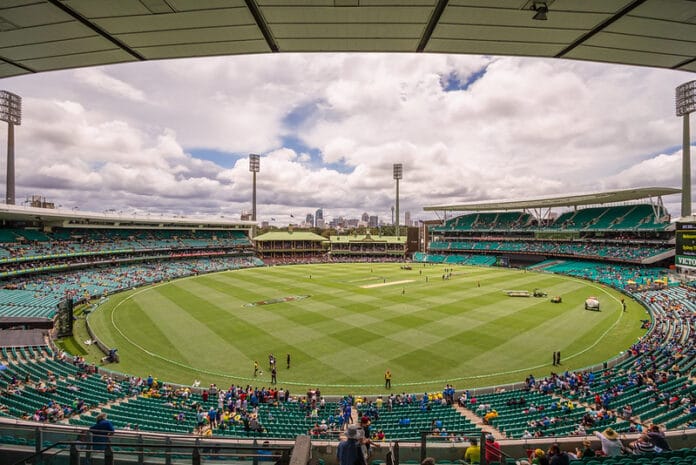 CA on high alert after rise in COVID cases in Sydney | Cricket Australia is Monitoring the Situation in Sydney with rise in COVID cases