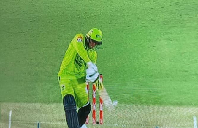 No DRS in BBL: Twitter reactions after another poor decision