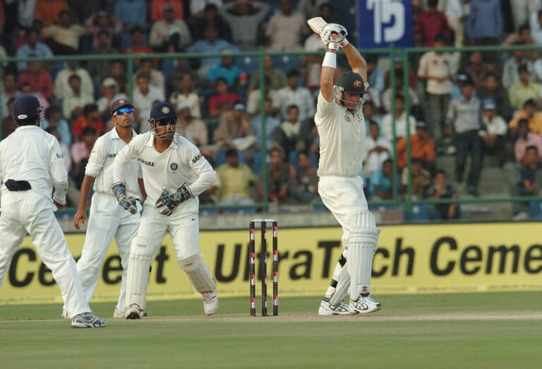Border-Gavaskar Trophy All-Time Combined XI