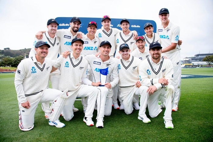 Pressure on India to move clear of NZ in WTC