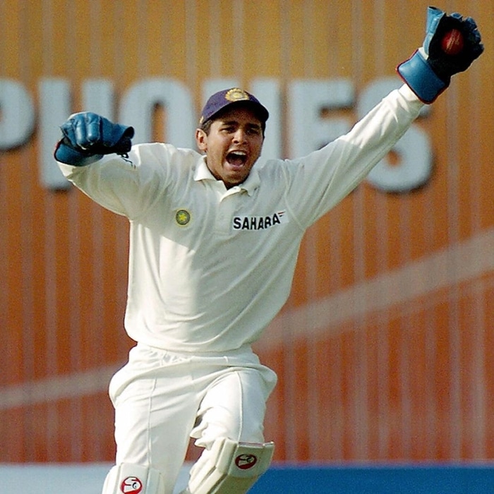 Parthiv Patel announces retirement from all forms of cricket
