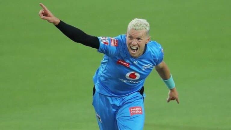 BBL 10 Match 21: STR vs SCO Preview Dream11 Possible 11 Pitch Report