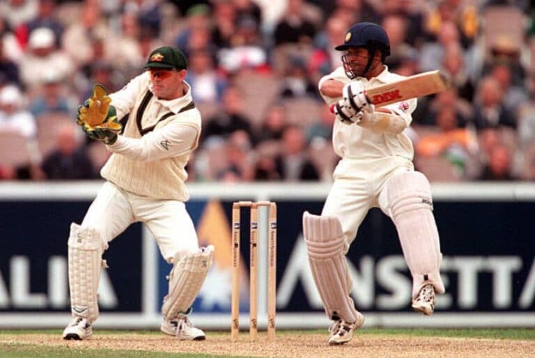 Top 5 Batting Performances at the MCG in BGT Matches