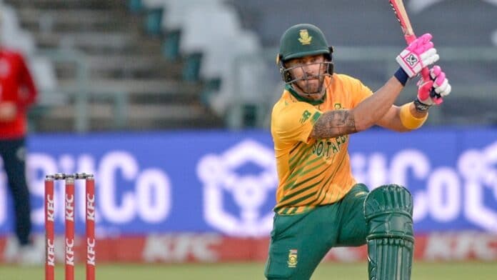 Cricket News: Indian broadcasters believe base price for SA20 League is too high | Base price for SA20 League considered too high