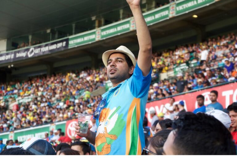 5 Memorable Australia vs India T20I Matches