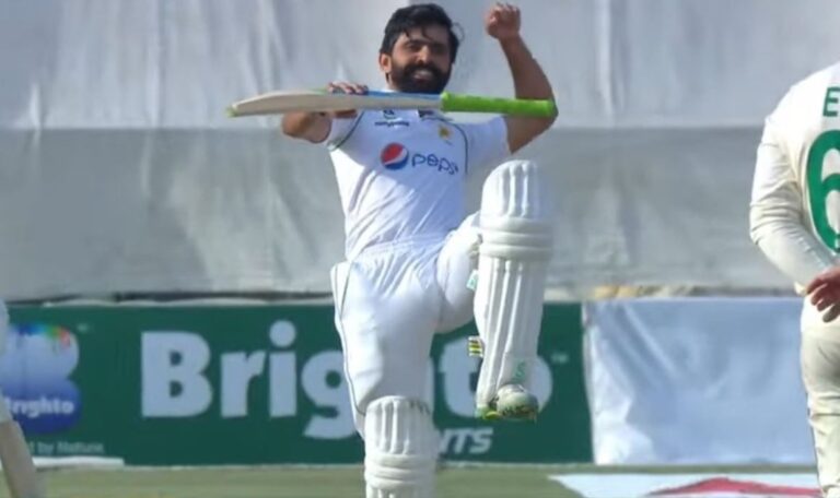 PAK vs SA 2nd Test Preview Dream11 Possible 11 Pitch Report