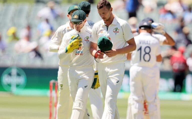 Top 5 Best Bowling Spells in Tests in 2020