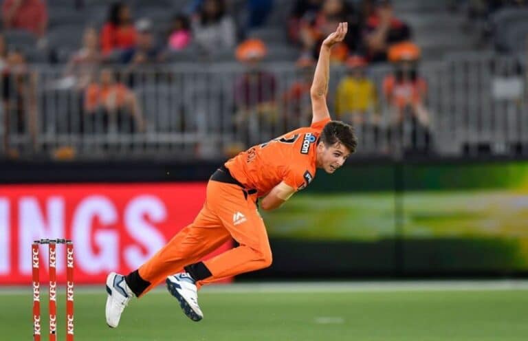 SCO vs SIX Dream11 Prediction & Fan2Play Possible Playing 11 Pitch Report: BBL 2021/22 Qualifier