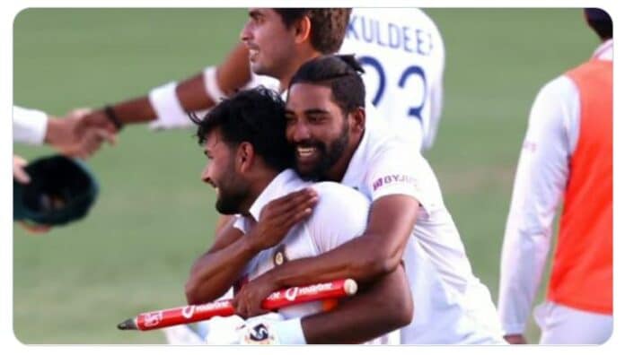 Cricket News: We insisted on getting Siraj & Bumrah abusers out of the SCG - Rahane | Ajinkya Rahane speaks of the racial abuse situation at the SCG