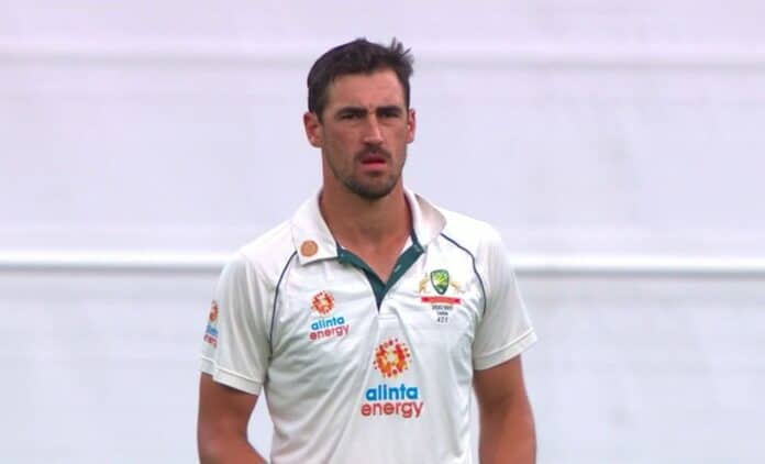 Cricket News: Tests far above any other format - Mitchell Starc | Will Starc play all three formats going forward?