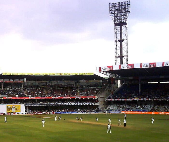 Why is Cricket so popular in India?