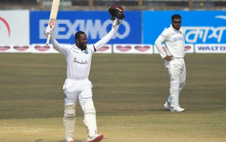 BAN vs WI 2nd Test Preview Dream11 Possible Playing 11 Pitch Report