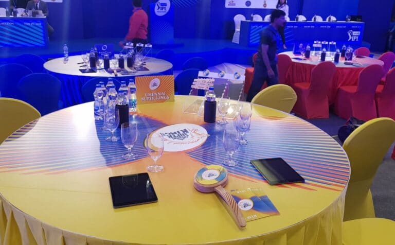 When will the IPL 2023 Auction take place?