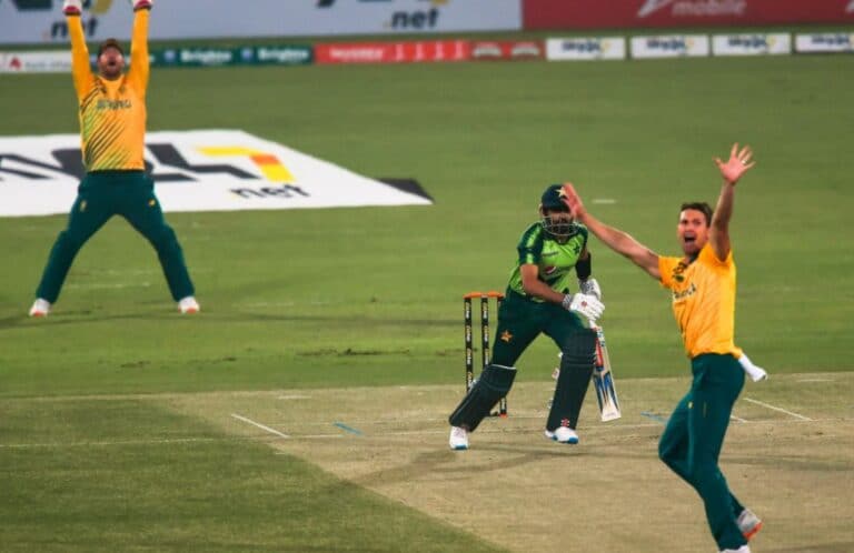 PAK vs SA 3rd T20I Preview Dream11 Possible Playing 11 Pitch Report